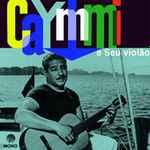 Cover of Caymmi E Seu Violão, 2006, File