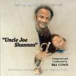 Cover of "Uncle Joe Shannon", 2009, CD