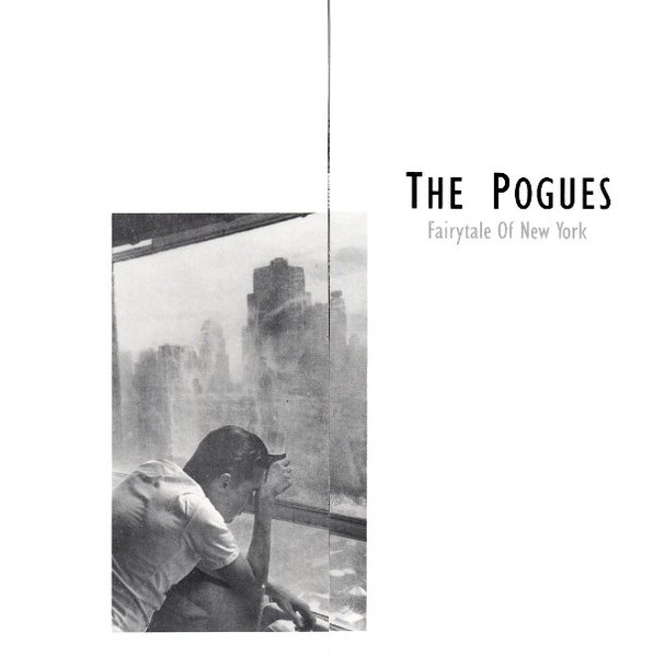 The Pogues – Fairytale Of New York (1987, Vinyl) - Discogs