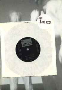 James - Weather Change (Demo Version) album cover
