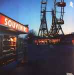 Cover of Souvenirs, 2006-02-27, Vinyl