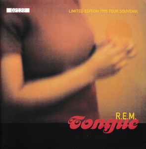 R.E.M. - Tongue