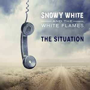 The Situation - Snowy White And The White Flames