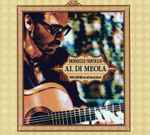 Al Di Meola – Morocco Fantasia (2017, CD) - Discogs