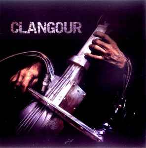 Clangour - Various