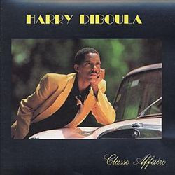 ladda ner album Harry Diboula - Classe Affaire