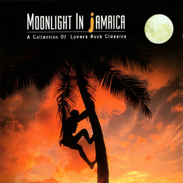Moonlight In Jamaica (1997, CD) - Discogs