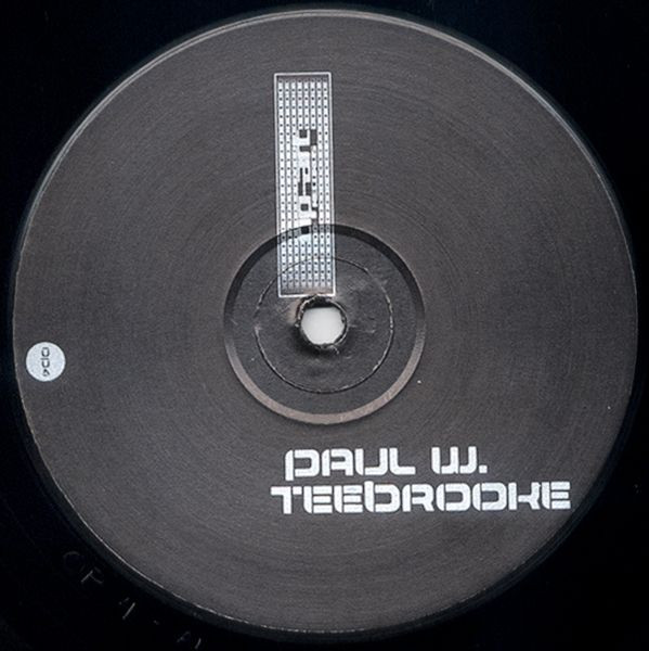 télécharger l'album Paul W Teebrooke - Nova