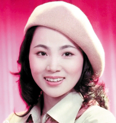 Fei (singer) - Wikipedia