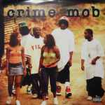 Cover of Crime Mob, 2004, Vinyl