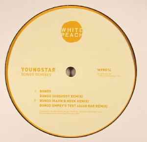 Bongo Remixes - Youngstar