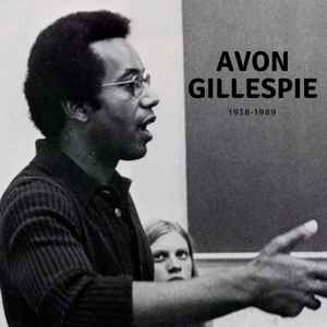 Avon Gillespie on Discogs