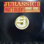 Cover of What's Golden?, 2002, Vinyl