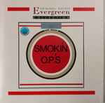 Cover of Smokin' O.P.'S, 1992, CD