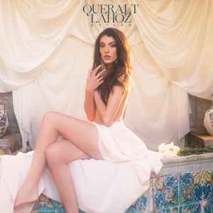 Queralt Lahoz - Pureza album cover