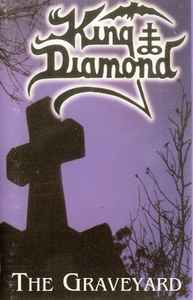 King Diamond - The Graveyard