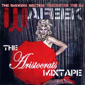 Wafeek - The Aristocrats Mixtape album cover