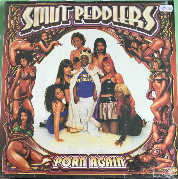 Smut Peddlers – Porn Again (2001, Vinyl) - Discogs