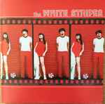 Cover of The White Stripes, 2008-12-03, CD