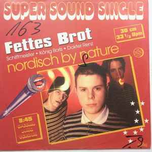 Fettes Brot - Nordisch By Nature album cover