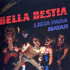 Bella Bestia 30 aniversario Madrid - este sábado Ni0zOTgxLmpwZWc