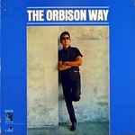 Cover of The Orbison Way, 1965, Vinyl