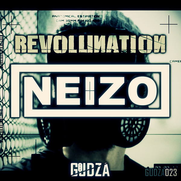 Album herunterladen Neizo - Revolunation