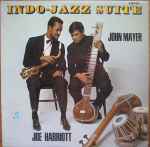 Cover of Indo-Jazz Suite, 1969, Vinyl