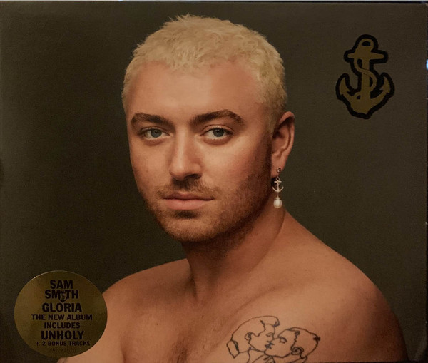 Sam Smith – Gloria (2023, CD) - Discogs