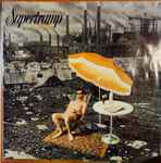 Supertramp - crisis? what crisis? LP -  Music