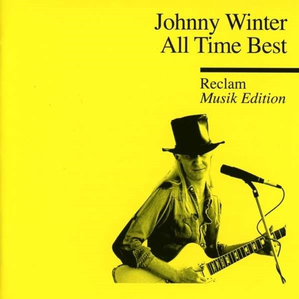 Johnny Winter - Setlist: The Very Best of Johnny Winter Live [New CD] Rmst  886979807327