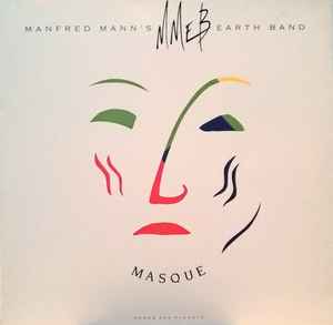 Masque (Songs And Planets) - Manfred Mann's Earth Band