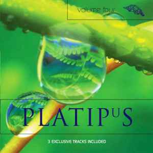 Platipus Records Volume Three (1997, CD) - Discogs