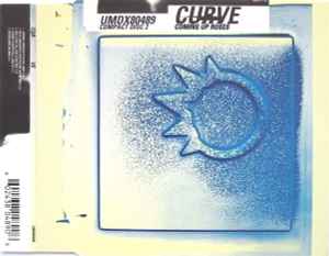 Curve - Coming Up Roses