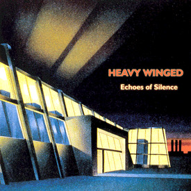 last ned album Heavy Winged - Echoes Of Silence