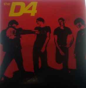 The D4 (CD, Mini, Enhanced, Promo, Sampler) for sale