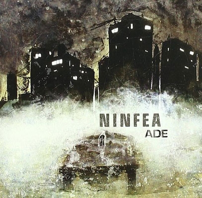 last ned album Ninfea - Ade