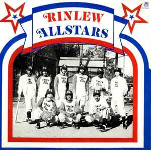 Rinlew Allstars - Rinlew Allstars | Releases | Discogs