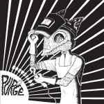 Pochette de Purge, 2020-03-04, Vinyl