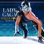 Cover of Poker Face (Remixes), 2008-12-16, File