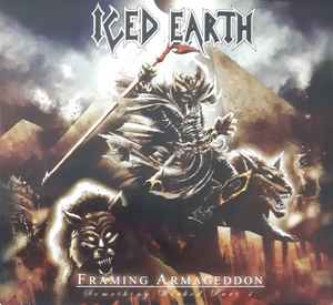 Framing Armageddon: Something Wicked Part 1 - Iced Earth