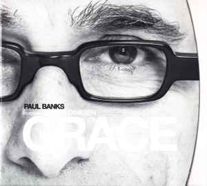 Paul Banks - Grace album cover