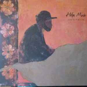 Alfa Mist - Antiphon