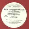 Rick (Poppa) Howard* - About Fourteen / Without Your Love