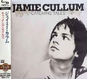 Jamie Cullum – Catching Tales (2012, CD) - Discogs