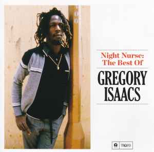Night Nurse: The Best Of Gregory Isaacs (CD, Compilation) for sale