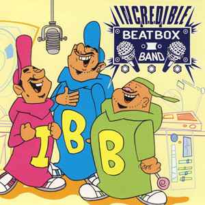 Beetbox Band