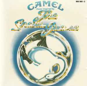 Camel – The Snow Goose (CD) - Discogs