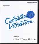 Cover of Celestial Vibration, 2010, CD