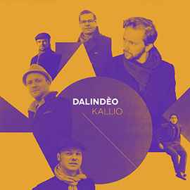 Kallio - Dalindèo